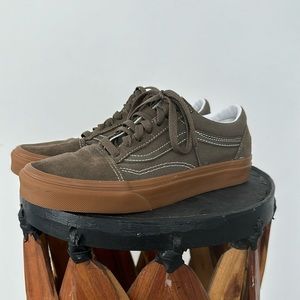 Vans Old Skool Sneakers